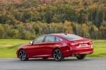 Honda Accord Sport 2.0T 2017 года (NA)